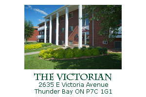 Real Estate Thunder Bay